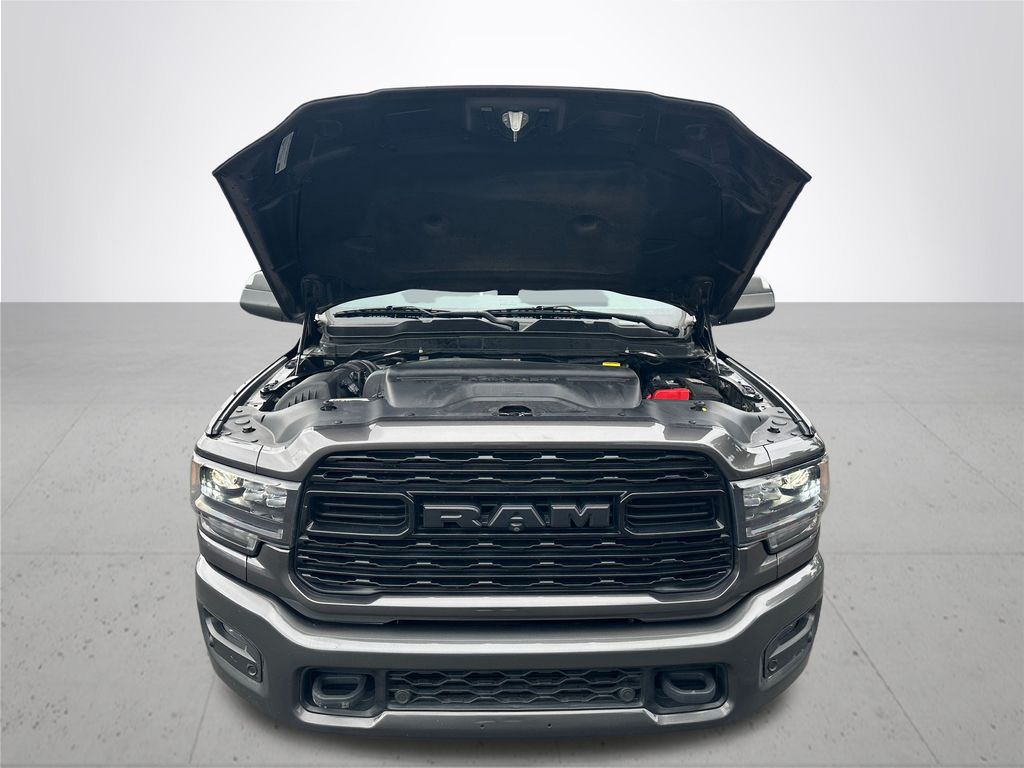 2021 Ram 2500 Limited