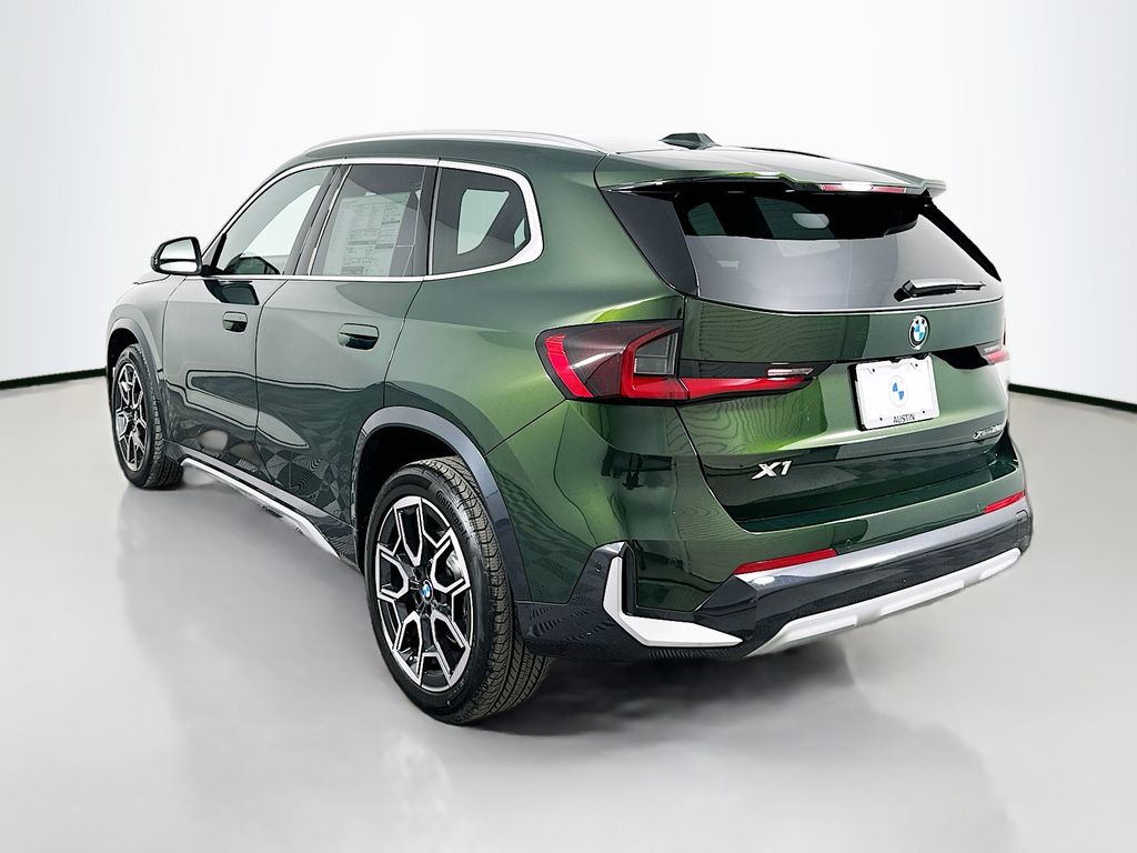 Thumbnail: 2025 BMW X1 - 7