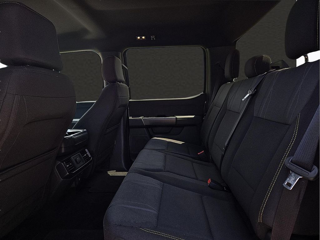 2024 Ford F-150 STX - Photo 8