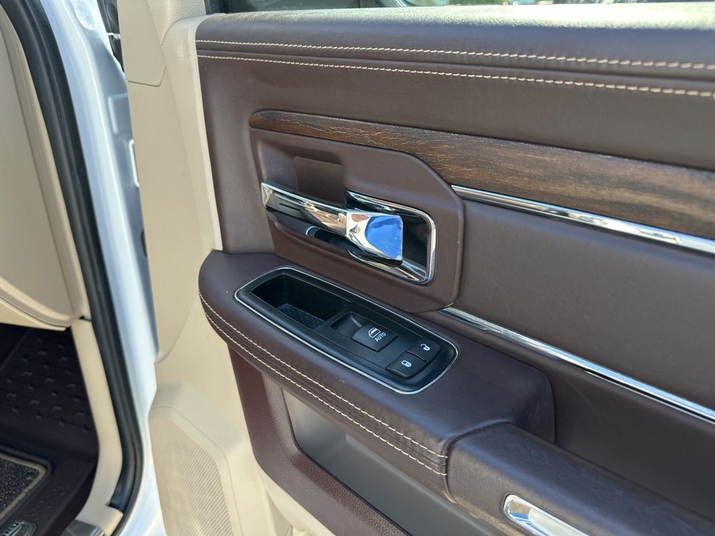 Used Car 2014 Ram 3500  Laramie Longhorn For Sale Under $50,000 In Austin, Texas