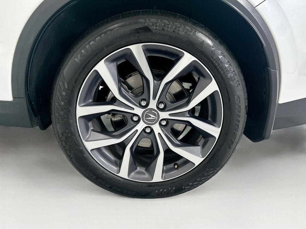 Thumbnail: 2023 Acura MDX - 30