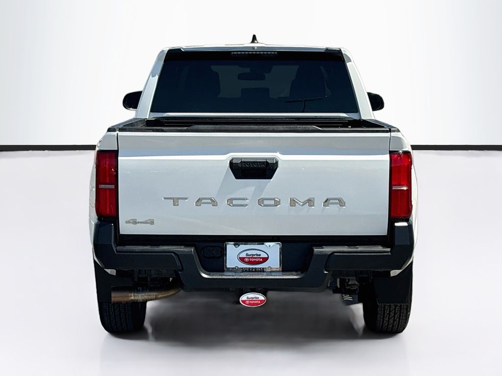 Thumbnail: 2025 Toyota Tacoma - 6