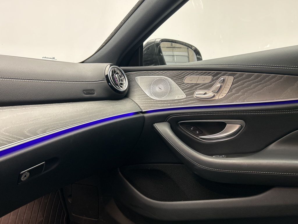 Thumbnail: 2021 Mercedes-Benz CLS - 20