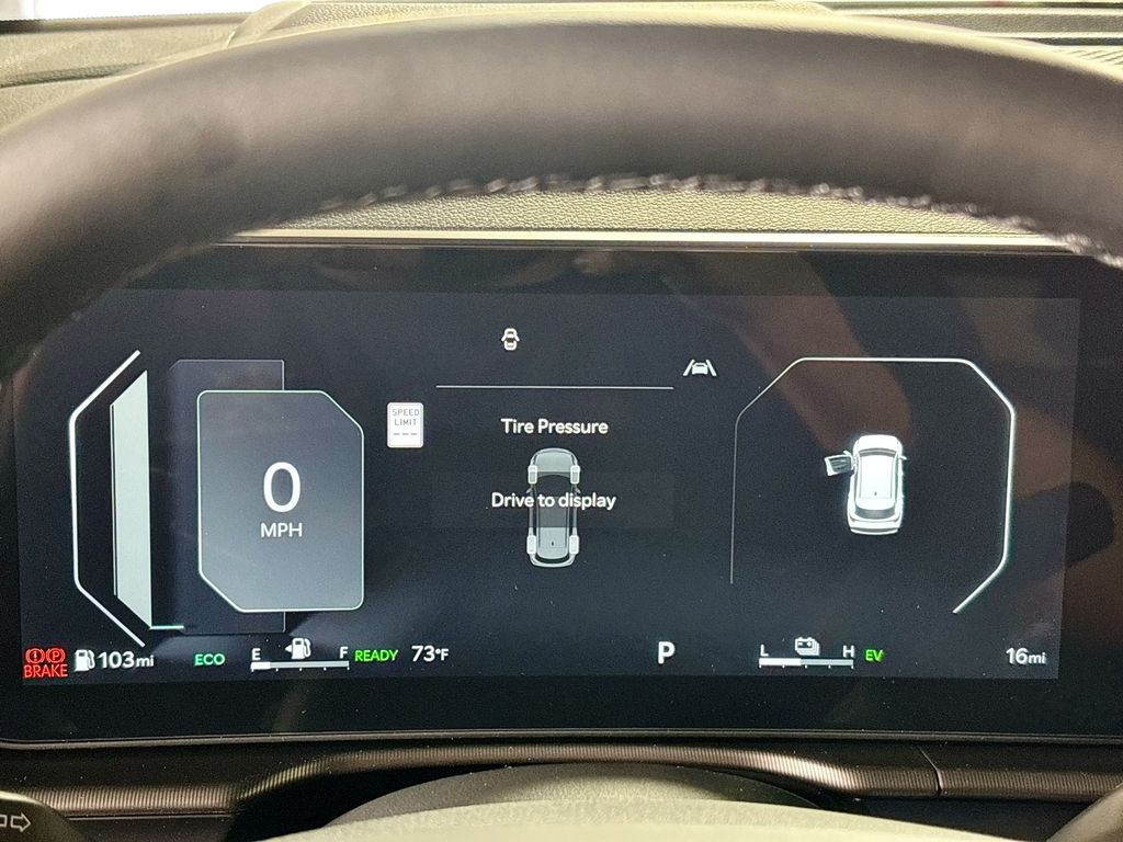 2027 Kia Sportage Hybrid SX-Prestige