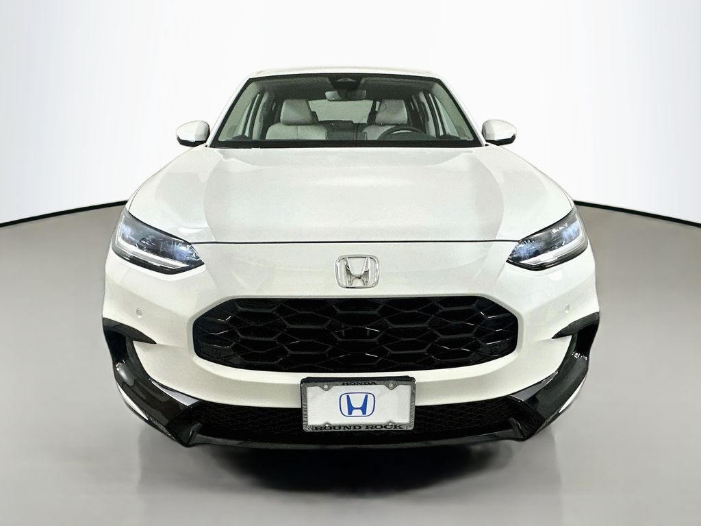 Thumbnail: 2027 Honda HR-V - 2