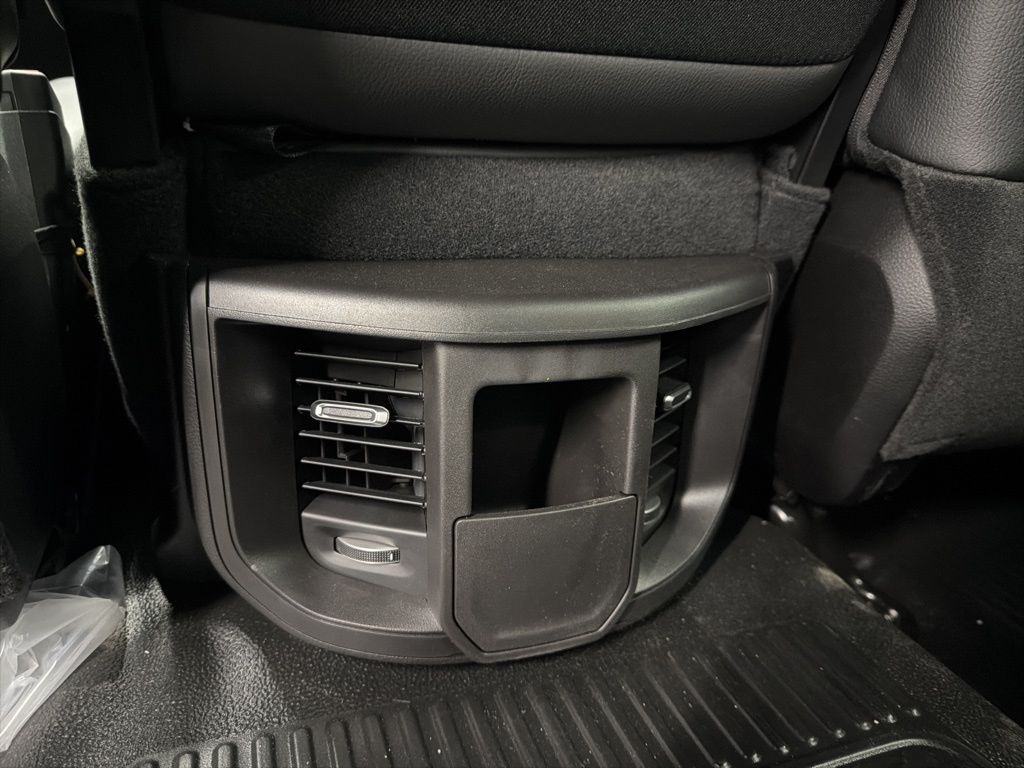 2026 Ram 5500HD Tradesman - 8