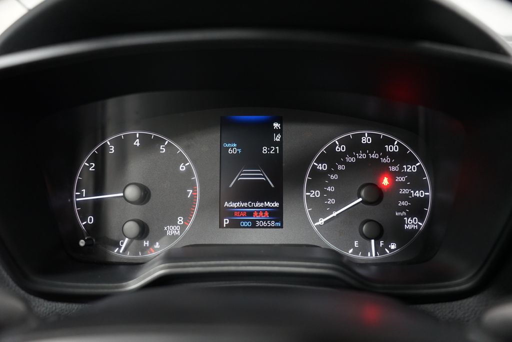 2023 Toyota Corolla LE 15