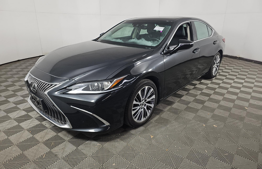 2019 Lexus ES 350 FWD