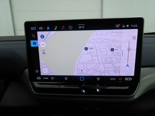 Thumbnail: 2025 Volkswagen ID.4 - 15