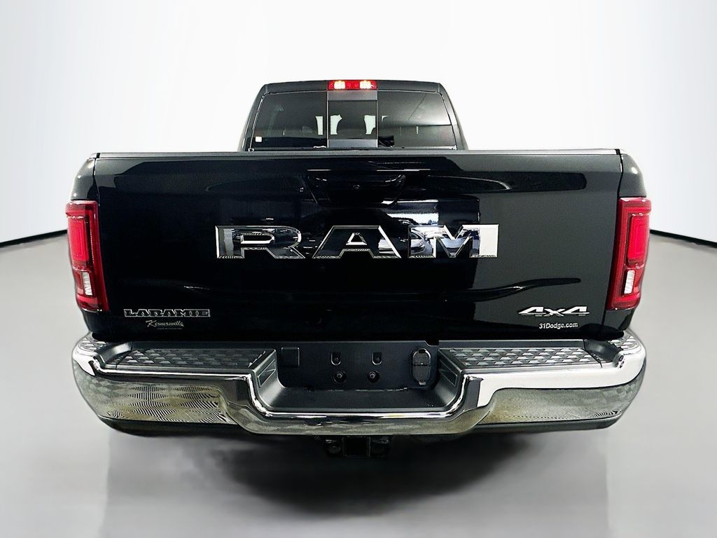 New 2026 Black Ram Laramie 14in image 6