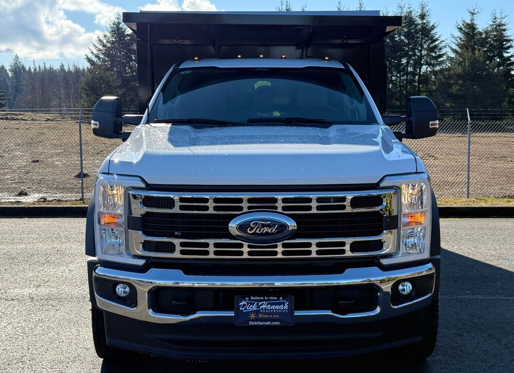 2024 Ford F-450SD XL