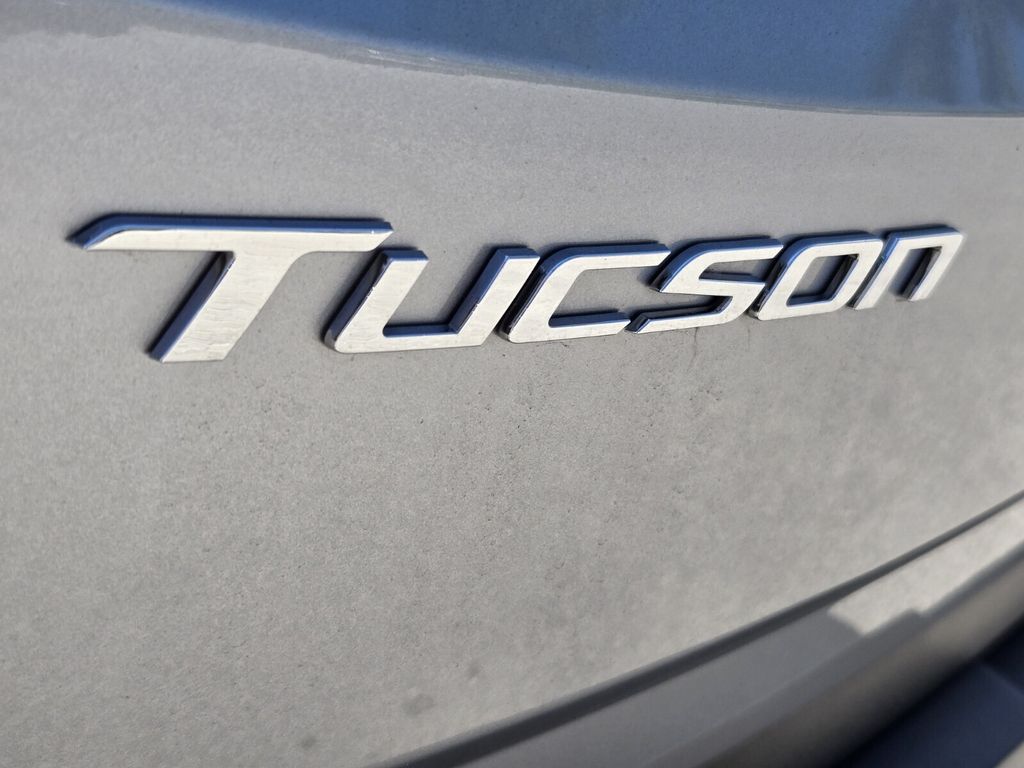 2024 Hyundai Tucson - $19,995