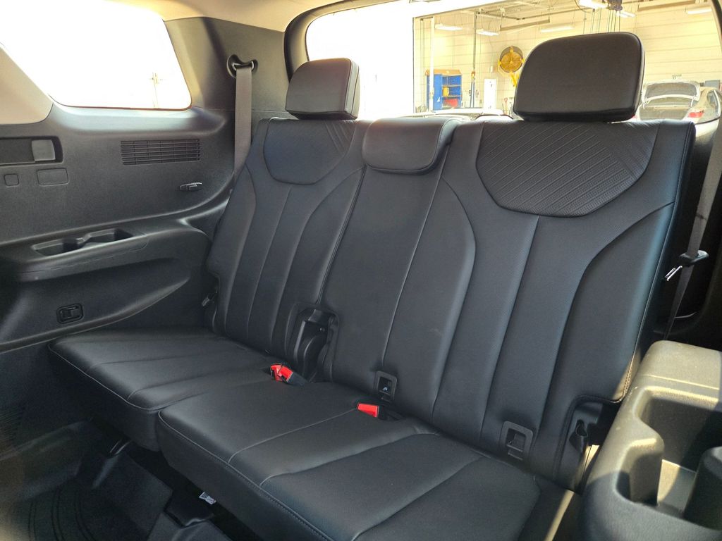 Used 2024 Hyundai Palisade SUV