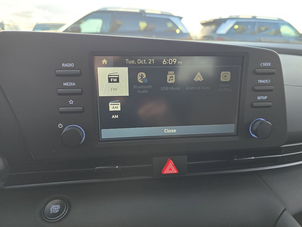 New 2026 Gray Hyundai SEL Sport image 22