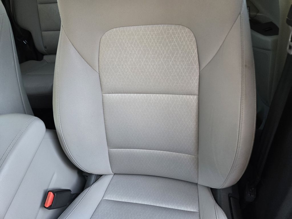 2017 Hyundai Tucson SE Silver at Traditions Chevrolet