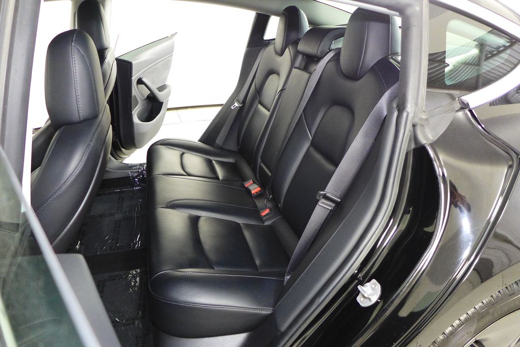 2019 Tesla Model 3 Standard Range 21