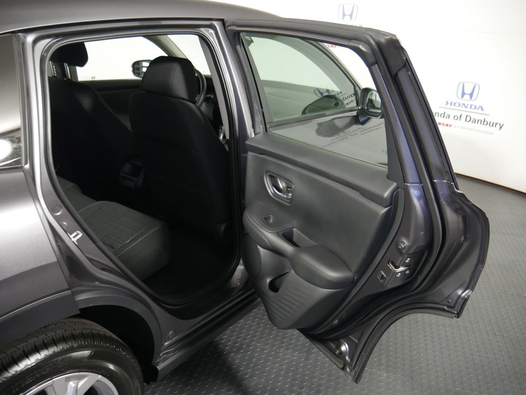 Thumbnail: 2026 Honda HR-V - 8