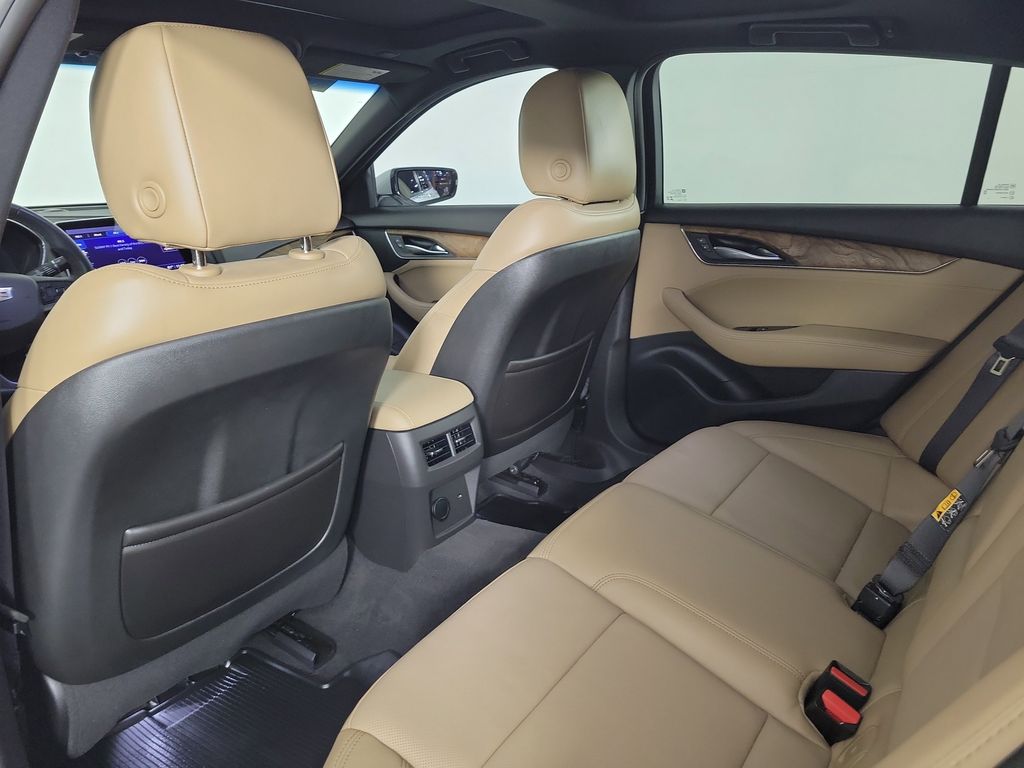 2024 Cadillac CT5 Premium Luxury - 10