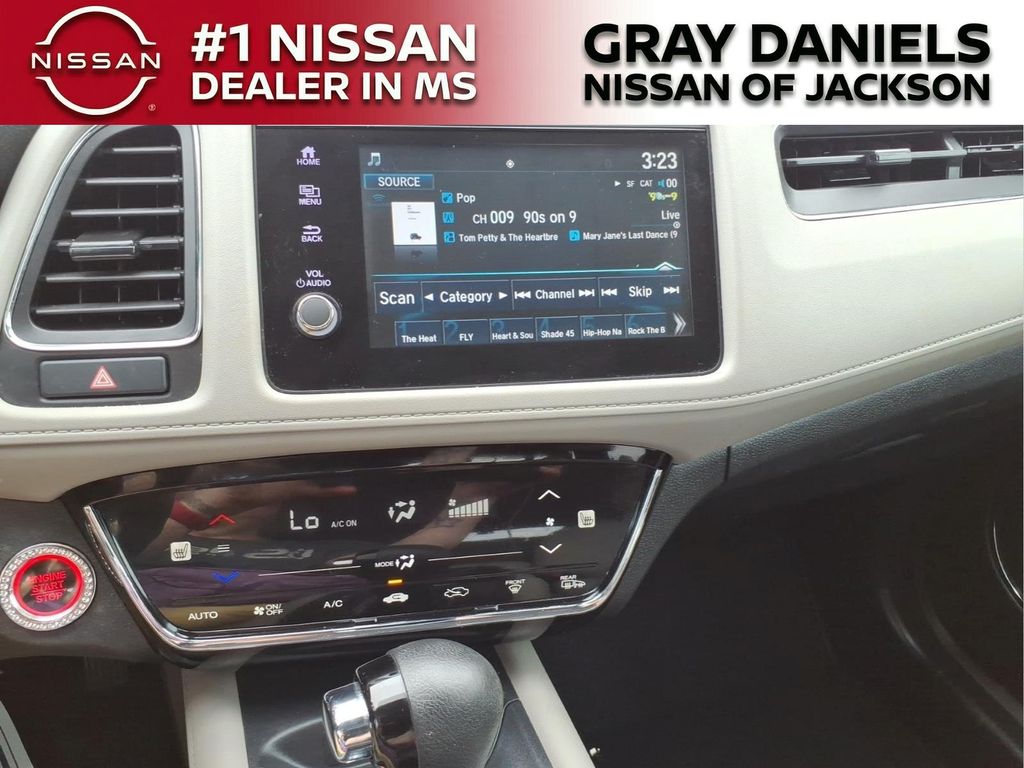Used 2019 Honda HR-V SUV