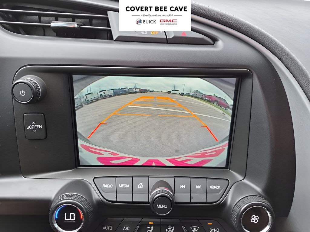 Used Car 2016 Chevrolet Corvette  Z06 For Sale Under $80,000 In Austin, Texas