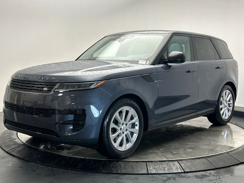 2025 Land Rover Range Rover Sport SE -
                Darien, CT