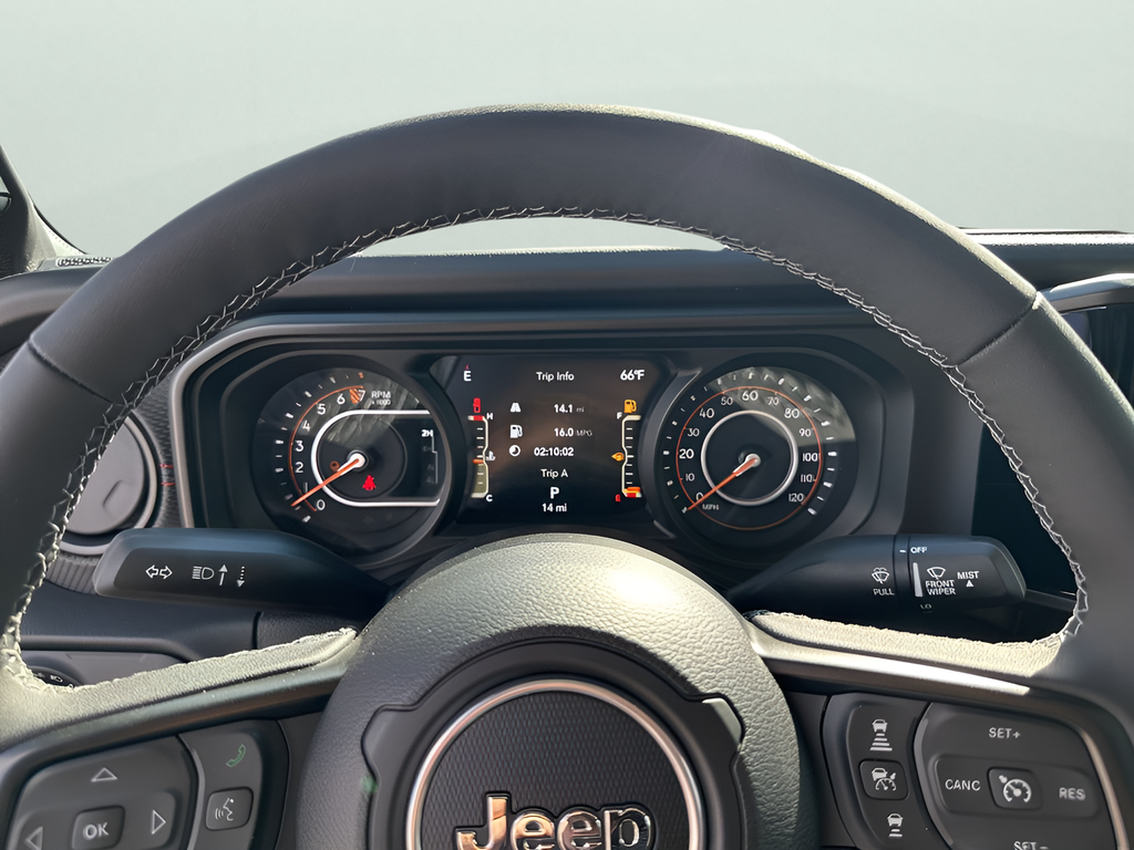 New Car 2025 Jeep Gladiator  Rubicon For Sale Under $60,000 In Austin, Texas