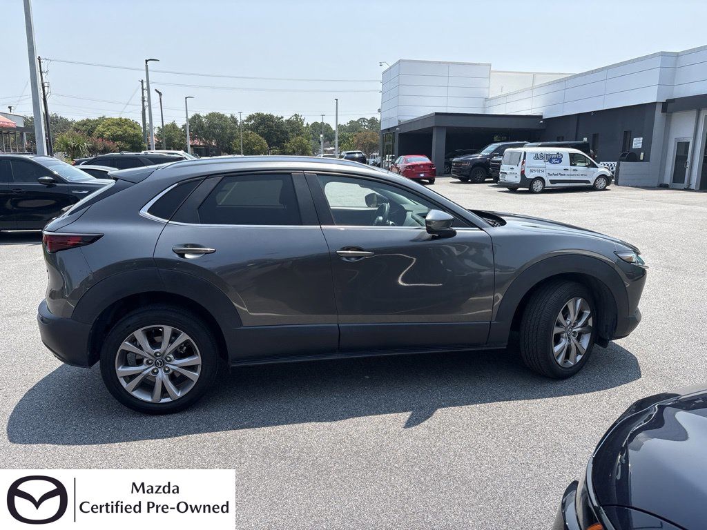2023 Mazda CX-30 2.5 S Select