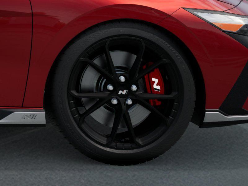 Thumbnail: 2026 Hyundai Elantra - 8