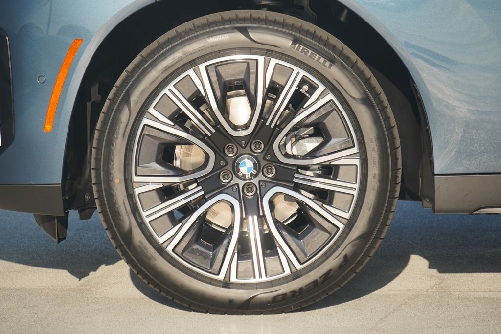 Thumbnail: 2026 BMW X3 - 5