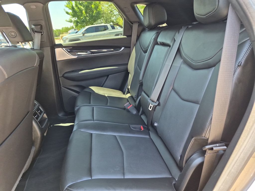 Used Car 2023 Cadillac Xt5  Premium Luxury For Sale Under $30,000 In Austin, Texas