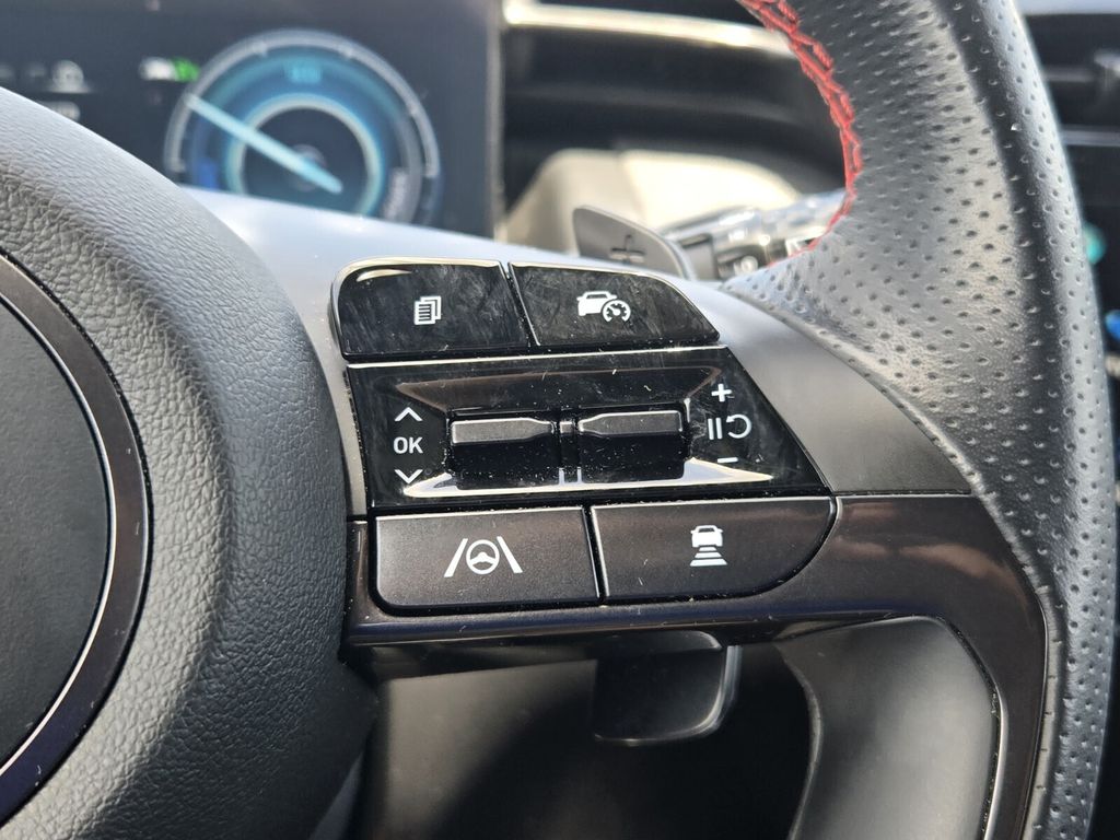 2024 Hyundai Tucson - $28,999
