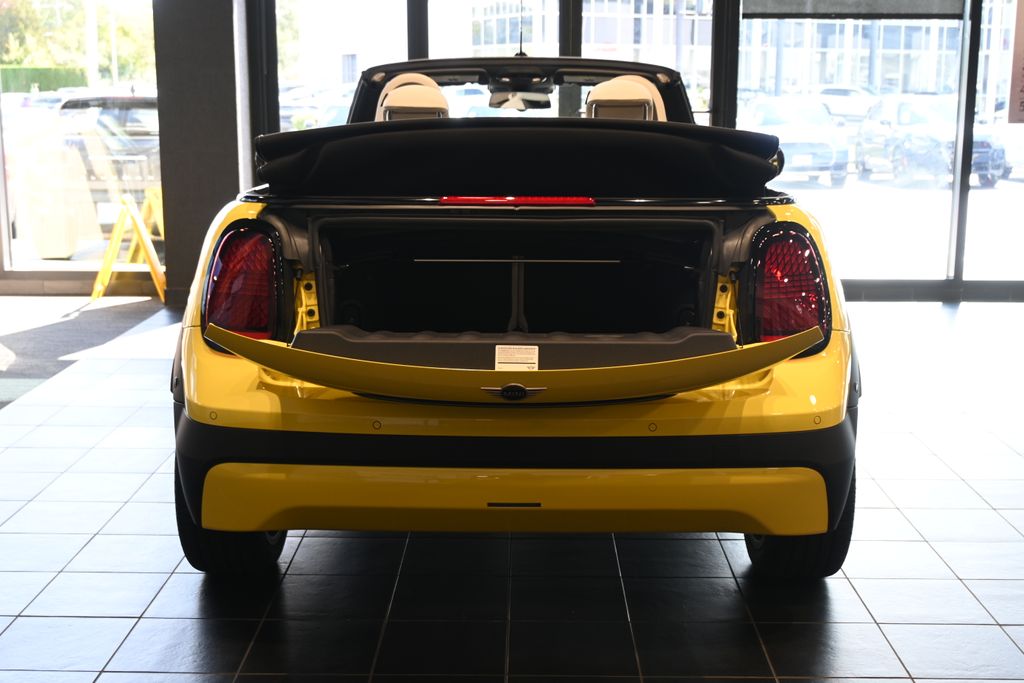 Thumbnail: 2026 MINI Cooper - 24
