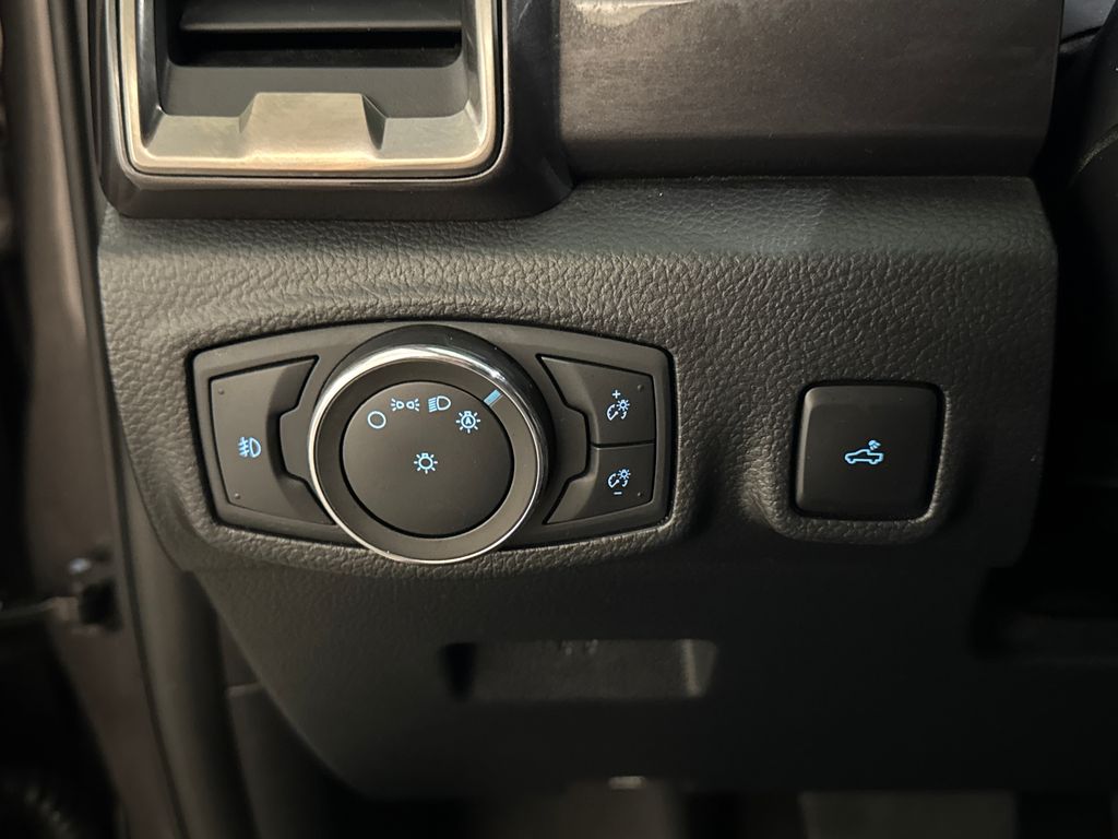 Certified Used 2020 Gray Ford Lariat image 18
