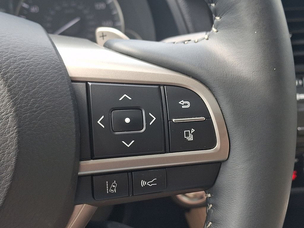 Thumbnail: 2021 Lexus RX - 23