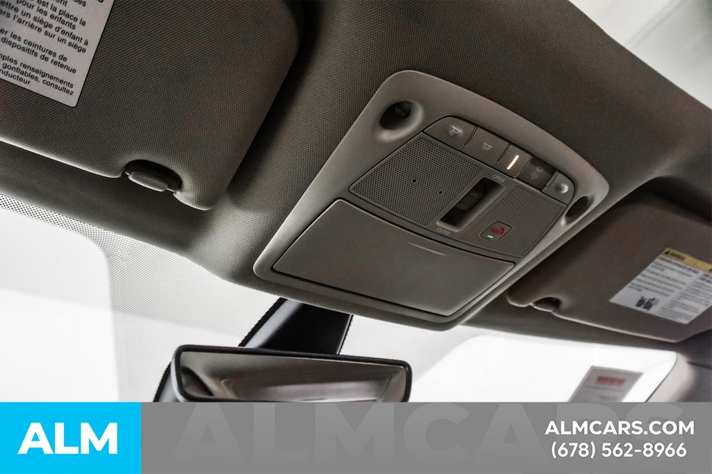Used 2023 Black Nissan 3.5 SL image 59
