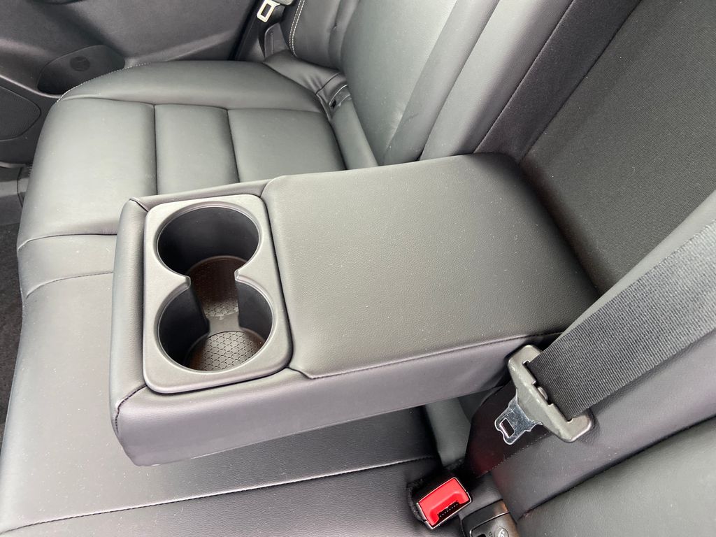 2024 Nissan Rogue SL Gray at John Sisson Motors