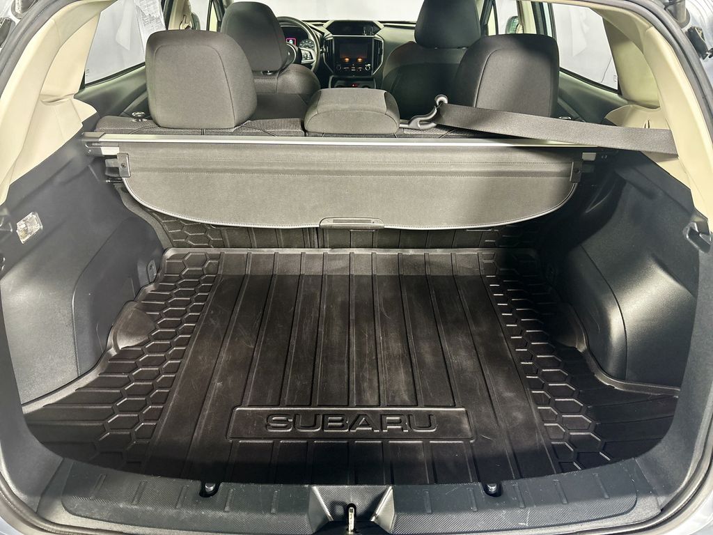 2020 Subaru Impreza Premium
