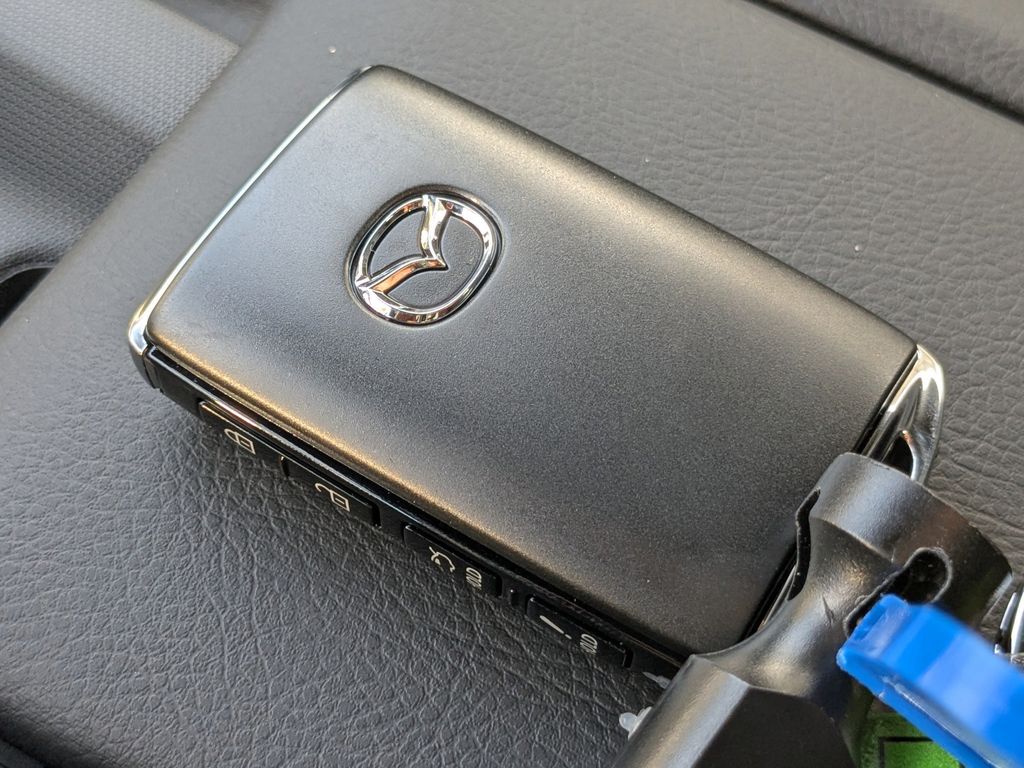 2025 Mazda MX-5 Miata RF Grand Touring