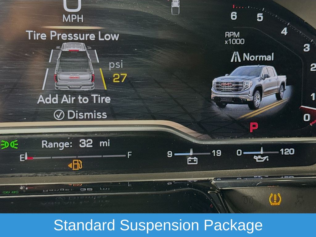 Used Car 2025 Gmc Sierra 1500  Slt For Sale Under $50,000 In Austin, Texas