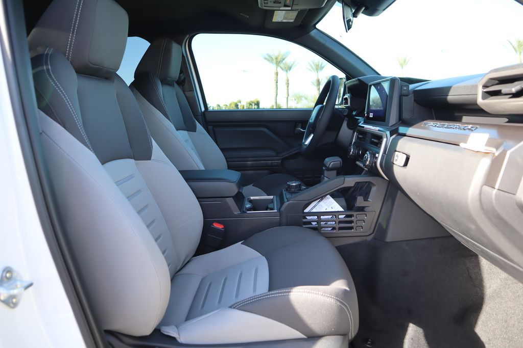 Thumbnail: 2026 Toyota Tacoma - 19