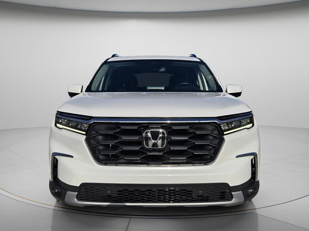 2023 Honda Pilot - $36,295