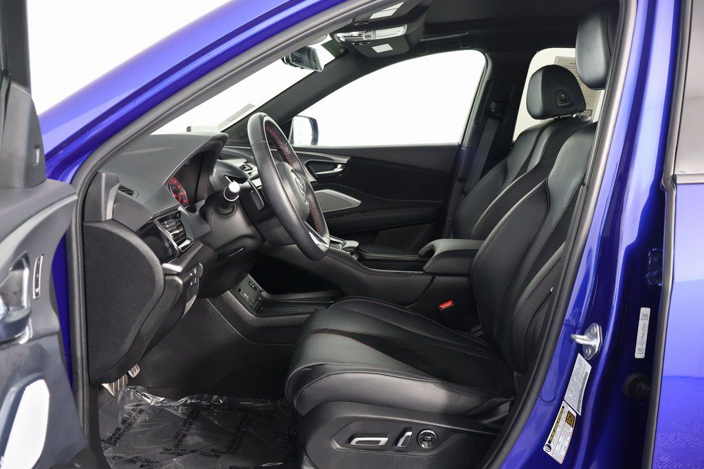 Thumbnail: 2024 Acura RDX - 10