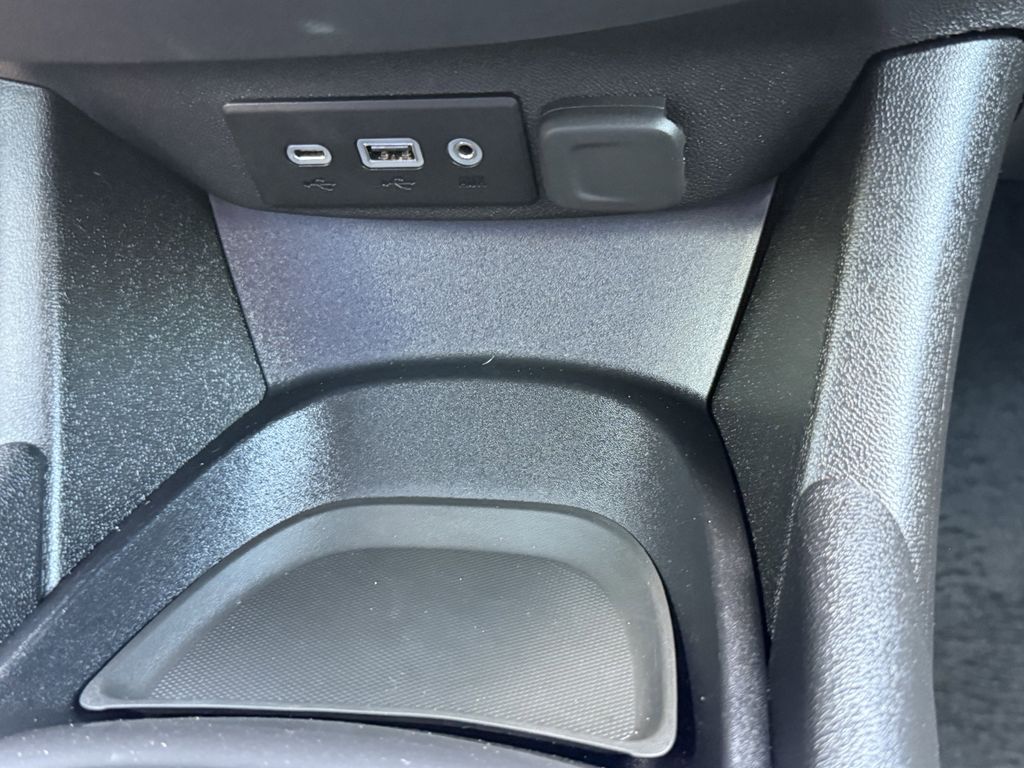 used 2025 Chevrolet Malibu car, priced at $23,592