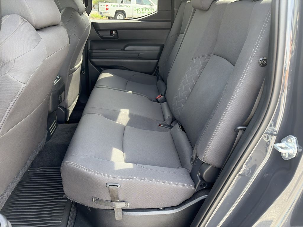 Used 2025 Toyota Tacoma Truck