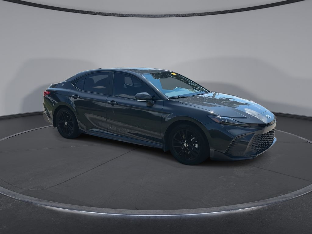 Thumbnail: 2025 Toyota Camry - 2