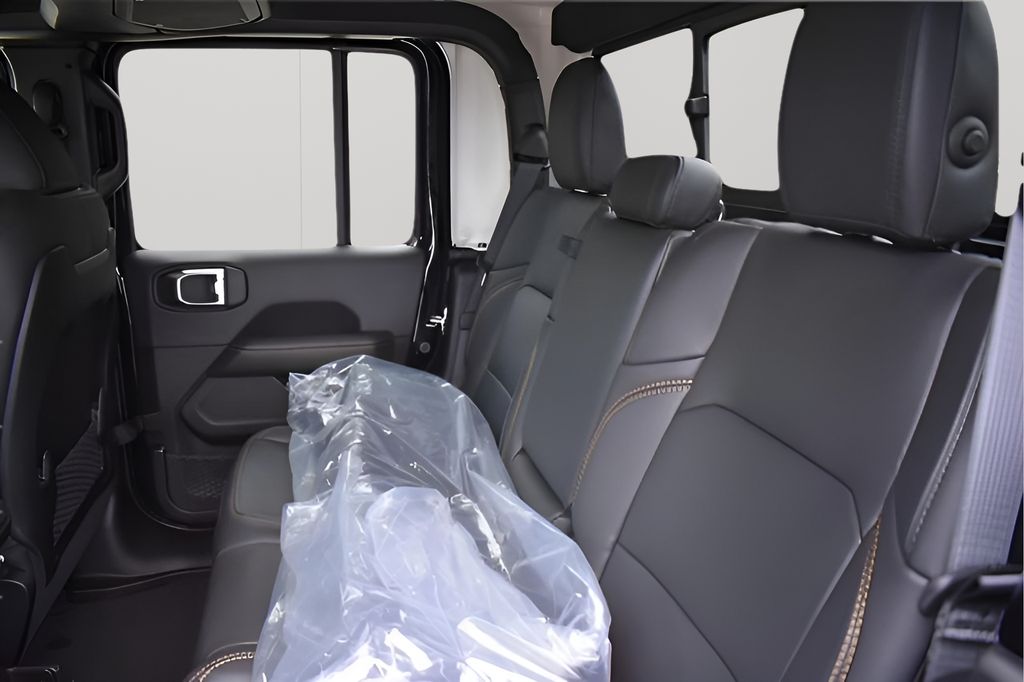 New Car 2025 Jeep Gladiator  High Tide For Sale Under $40,000 In Austin, Texas