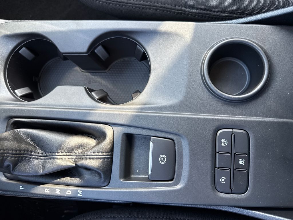 New 2026 Gray Ford XLT image 29