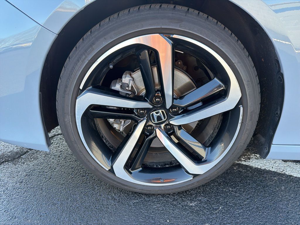 Thumbnail: 2022 Honda Accord - 10