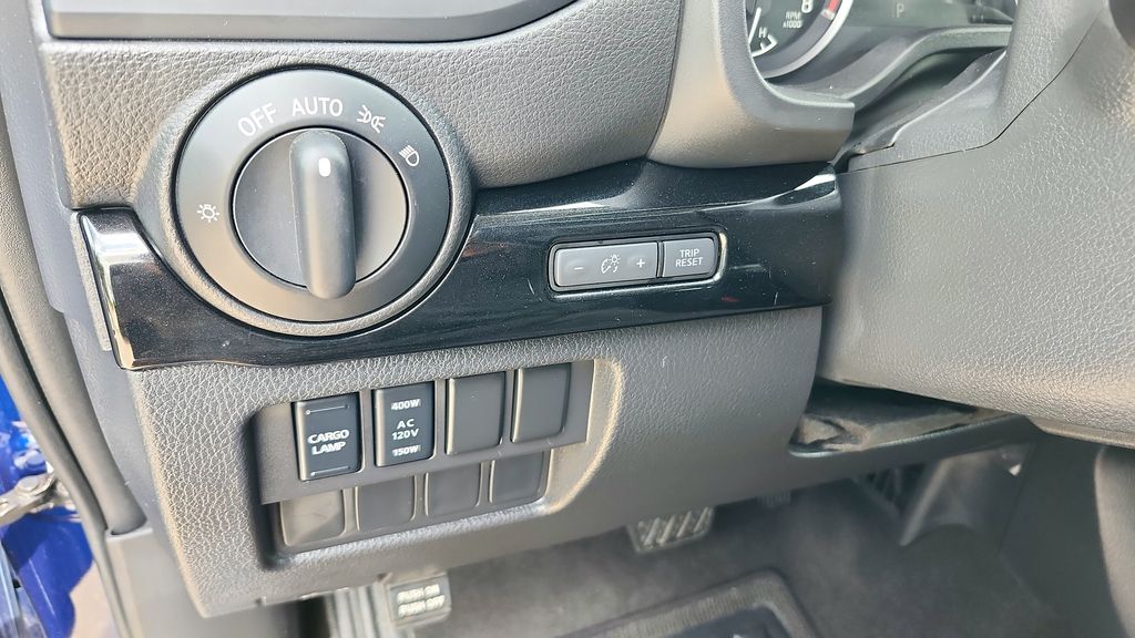 2024 Nissan Titan XD