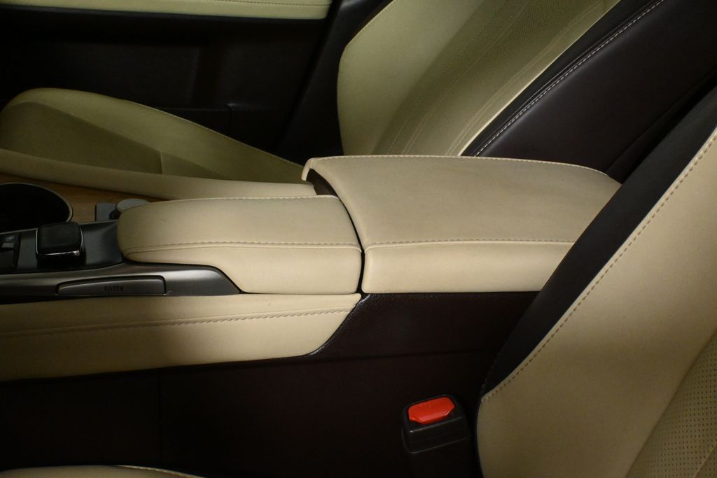 2019 Lexus RX 350 30